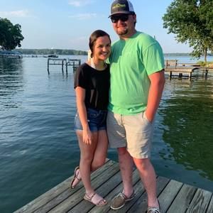 Meet your Posher, Cameron